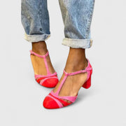 Talons Lazariah