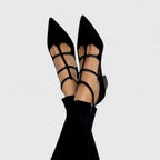 Tacones Elegantes Sorelle