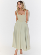 Evanna | Vestido Grace