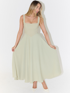Evanna | Vestido Grace