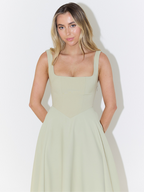 Evanna | Vestido Grace