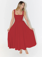 Evanna | Vestido Grace