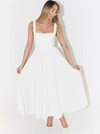 Evanna | Vestido Grace
