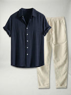 Conjunto St Tropez