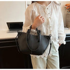 Bolso Tote Básico - Colección 2026