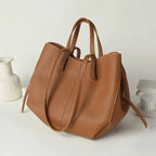 Bolso Tote Básico - Colección 2026