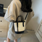 Bolso Retro Pequeño - Colección 2026