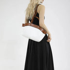 Bolso Shopper Doble Asa - Colección 2026