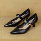 Tacones Stiletto Megan