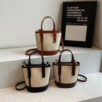 Bolso Retro Pequeño - Colección 2026