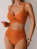 Bikini Capri