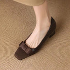 Sandalias de Tacón Chunky Blair