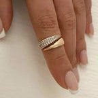 Anillo Mercurio