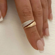 Bague Mercure