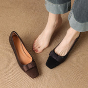 Sandales à talons chunky Blair