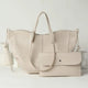 Sac fourre-tout basique - Collection 2026