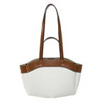 Bolso Shopper Doble Asa - Colección 2026