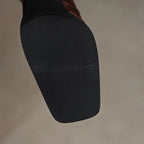 Tacones de Elegancia Terrosa