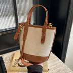 Bolso Retro Pequeño - Colección 2026