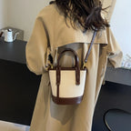 Bolso Retro Pequeño - Colección 2026