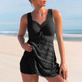 Tropical Heat | Conjunto de Tankini