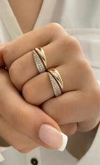 Anillo Mercurio