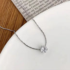 Collar de Diamantes