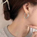 Pendientes de aro