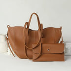 Bolso Tote Básico - Colección 2026