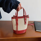 Bolso Retro Pequeño - Colección 2026