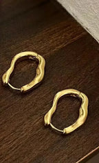 Pendientes de aro