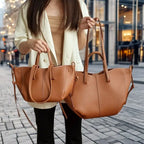 Bolso Tote Básico - Colección 2026