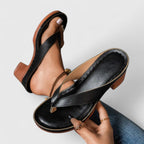 Tacones Ortopédicos Jazrielle