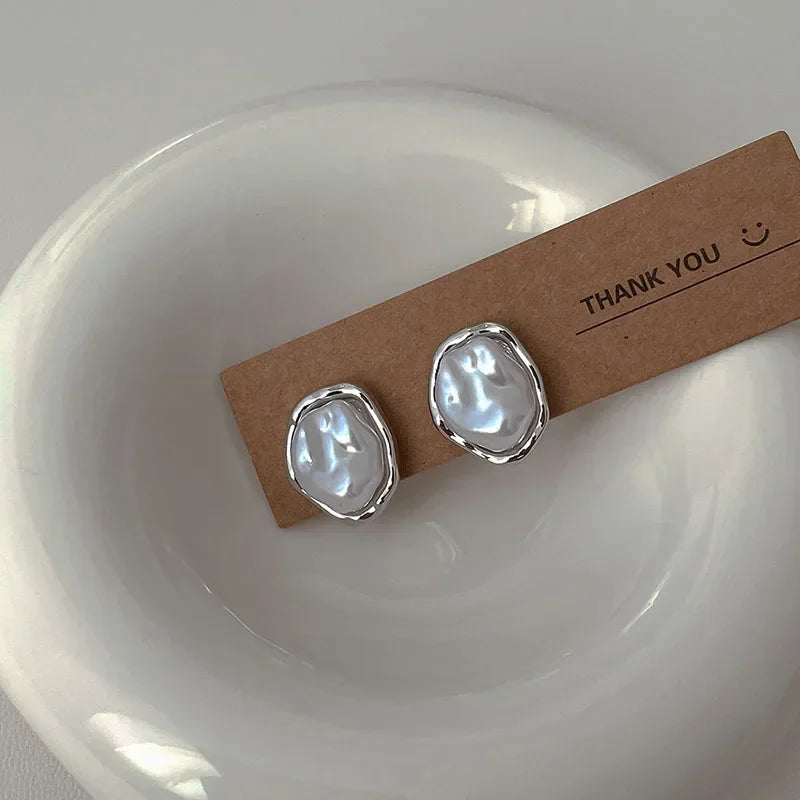 Pyrenees Earrings