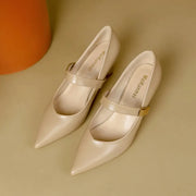 Talons aiguilles Megan