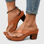 Tacones Ortopédicos Jazrielle