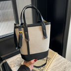 Bolso Retro Pequeño - Colección 2026