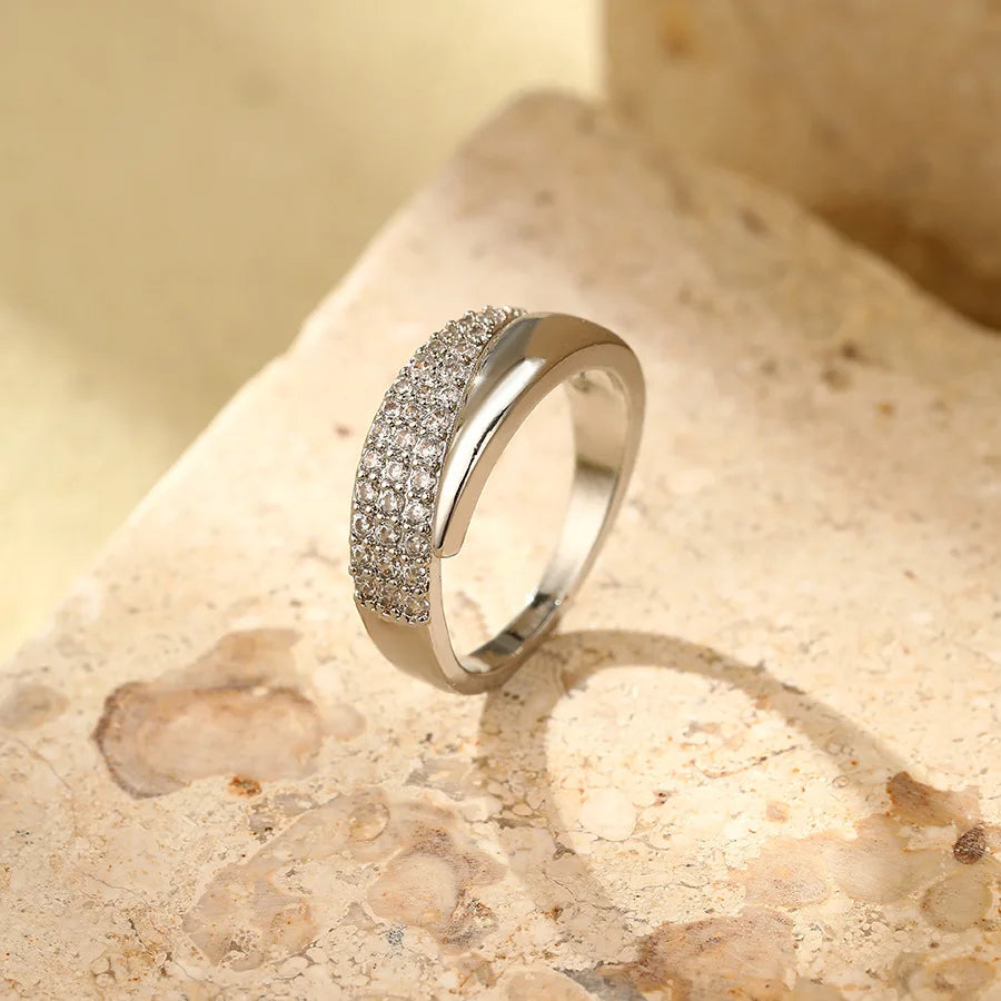 Anillo Mercurio