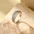 Anillo Mercurio