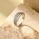 Bague Mercure