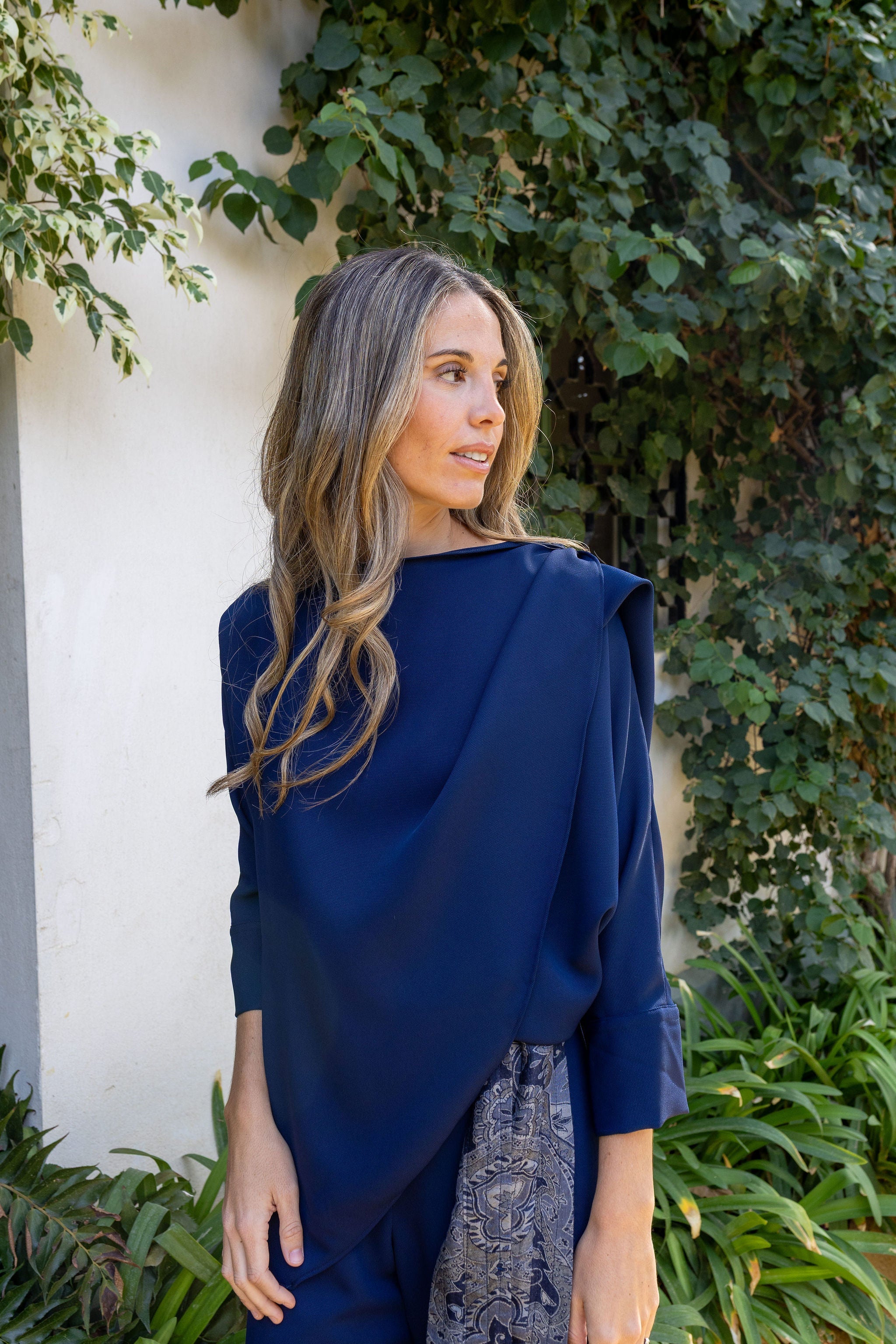 BLUSA FABIANA