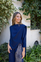 BLUSA FABIANA
