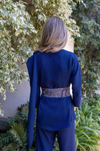 BLUSA FABIANA