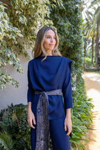 BLUSA FABIANA