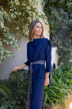 BLUSA FABIANA
