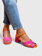 Tacones Ortopédicos Devynne