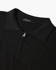 Pull en tricot Davos