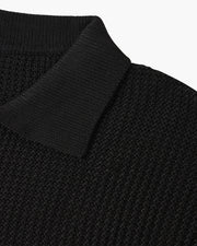 Pull en tricot Davos