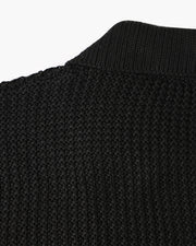 Pull en tricot Davos