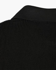 Pull à demi-fermeture éclair Aspen